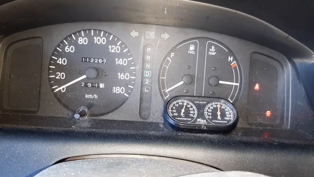 Контрактный двигатель Япония TOYOTA COROLLA / Тойота Королла / AE114 5003805 A/T 4WD 4A-FE L188017 смотреть онлайн