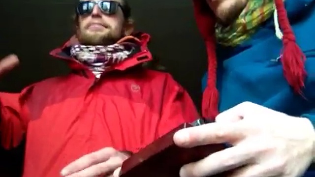 (RAP) Пацан ходи в Дацан (Jatamansi)