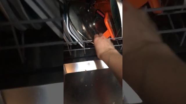 Обзор на ВСТРАИВАЕМАЯ ПОСУДОМОЕЧНАЯ МАШИНА ELECTROLUX ESL94200LO из Сулпак смотреть онлайн