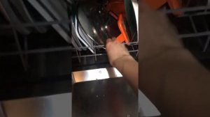 Обзор на ВСТРАИВАЕМАЯ ПОСУДОМОЕЧНАЯ МАШИНА ELECTROLUX ESL94200LO из Сулпак