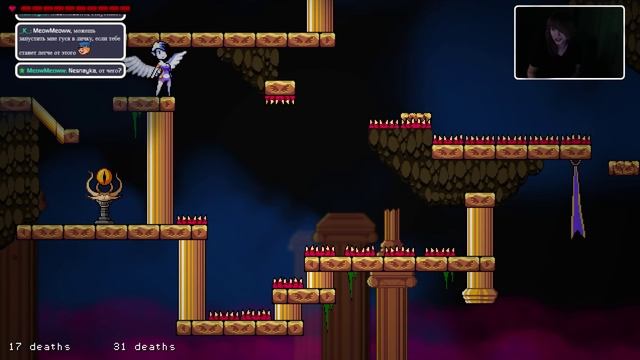 Wings of Vi. Normal Mode. Начало начал. смотреть онлайн