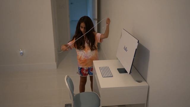 Blog 1 - iMac Unboxing смотреть онлайн