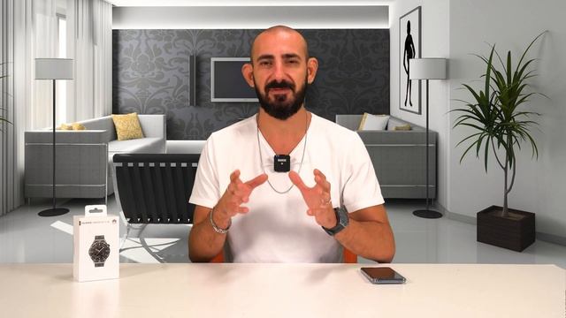 Spor ve Sağlık Yönü Güçlü Akıllı Saat | Huawei Watch GT 3 SE İnceleme смотреть онлайн
