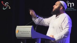 Большие признаки судного дня