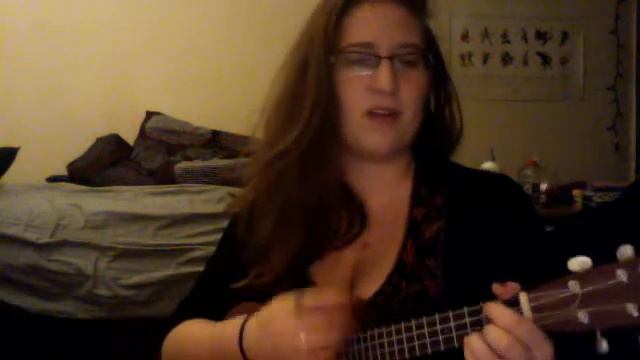 Ukulele Diaries: Oh Darlin' (The Beatles) смотреть онлайн