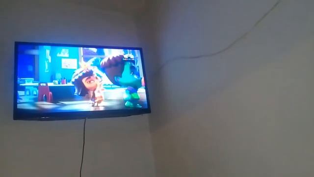 Супер монстры