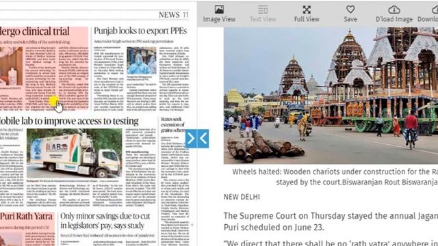 19 JUNE 2020 | The Hindu Newspaper Analysis | Current affairs 2020 #UPSC #IAS #Todays The Hindu смотреть онлайн