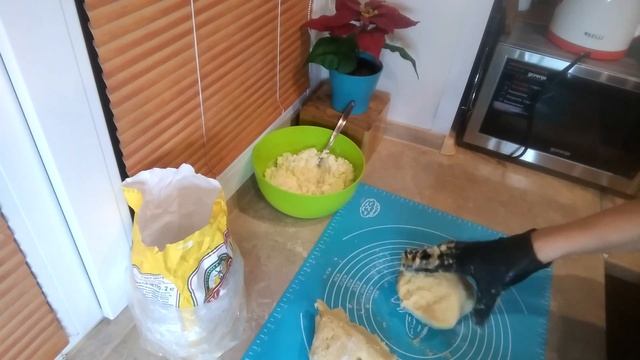 Вкусная еда для всех случаев жизни 