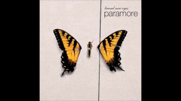 Paramore - Decode (Drop D)