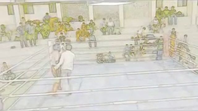 Seyed Ehsan Vafaei смотреть онлайн