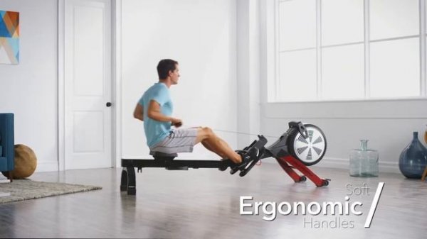 PROFORM R600 Rower