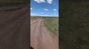 Дорога Омск - Боровое 2022, Что лучше? через Одесское или Исилькуль, Петропавловск?