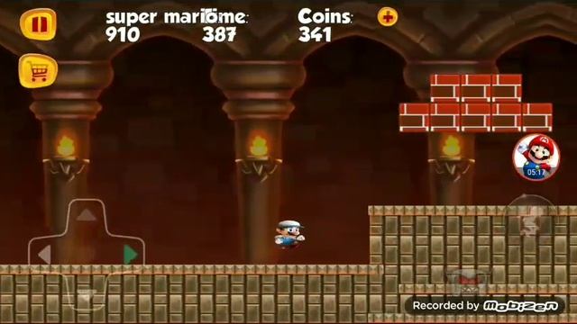 Super Jungle World levels 9-12 смотреть онлайн