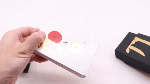 Print Your Own Oracle Cards Deck With WJPC смотреть онлайн