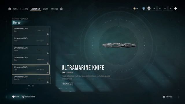 Warface: Breakout - All Weapons, Skins, and Cosmetics смотреть онлайн