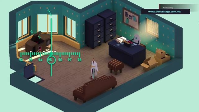 Playerless: One Button Adventure (Preview) | Office смотреть онлайн
