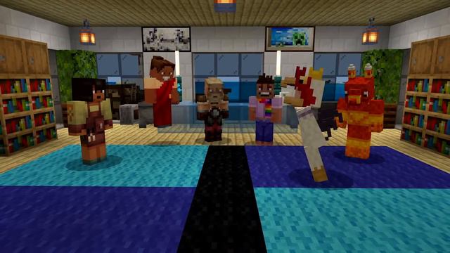 1. Minecraft 2. Minecraft Trial Pro Sujon Bhai смотреть онлайн
