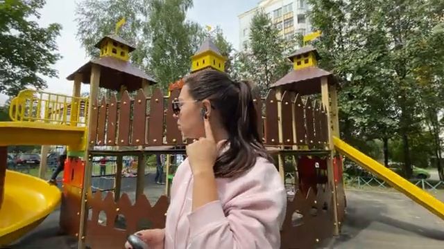 Huawei Freebuds 4 | ОБЗОР И ОПЫТ Freebuds 4 | Это вам не премиум! смотреть онлайн