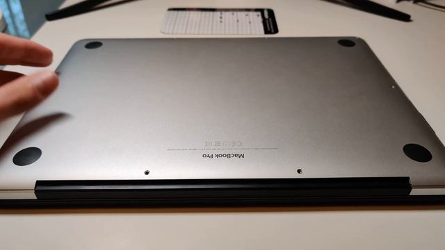 Error al actualizar a MacOS Monterey [SOLUCIÓN] смотреть онлайн