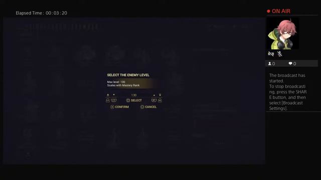 Warframe - Voruna Build смотреть онлайн