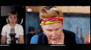 МОЯ СВЕКРОВЬ — МОНСТР ►  ФРАУ ГАЛИНА  ► 2 НЕДЕЛЯ ► 2  ДЕНЬ