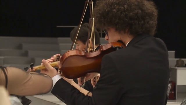 Martin Verdi "Скерцо в ярких красках" 0+ смотреть онлайн