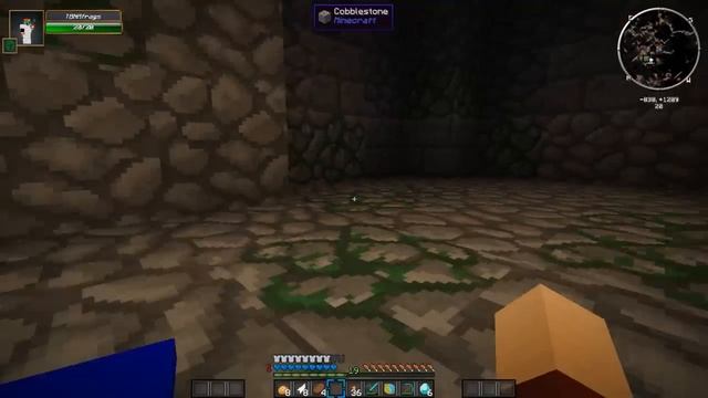 Minecraft Crazy Craft 2.0 "Infernal Mobs!" Modded Survival #4 w/Lachlan & Preston смотреть онлайн