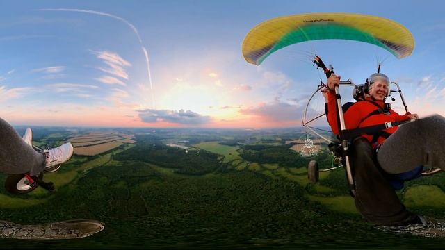 Полеты Нижний Новгород