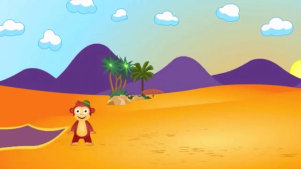 5 верований ислама: мультфильм