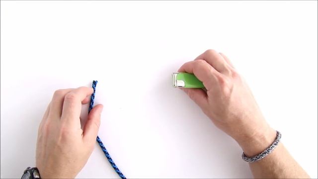 How to Make a Simple Magnetic Clasp/Cord Bracelet смотреть онлайн