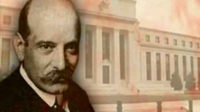 Тайные общества. Кто управляет миром (1часть) смотреть онлайн