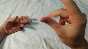 Как щёлкать пальцами? Более подробнее :))