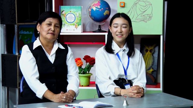 КАЙСЫ МЕКТЕП МЫКТЫ? Ю.Гагарин мектебиби, же Ж.Мамытов мектебиби? //Биринчи бол программасы смотреть онлайн