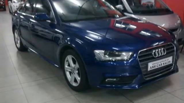 2013 AUDI A4 1.8 T S (125KW) ,only 25000kms,sunroof,manual Auto For Sale On Auto Trader South Afric смотреть онлайн