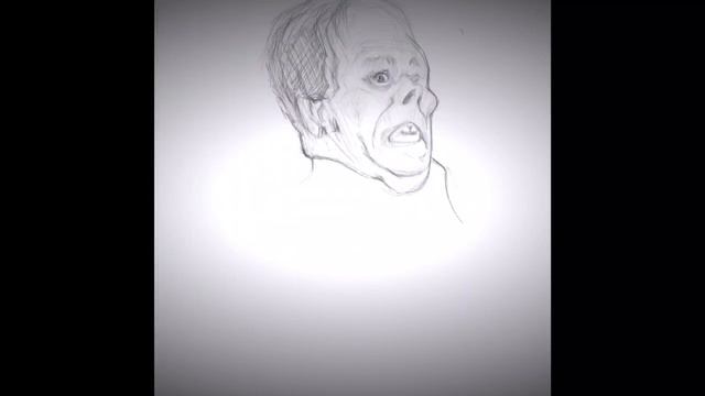 Monster Mash-up Timelapse by John McDavitt смотреть онлайн