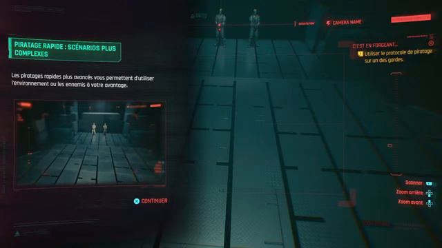 Cyberpunk 2077 Découverte sur PS4 смотреть онлайн
