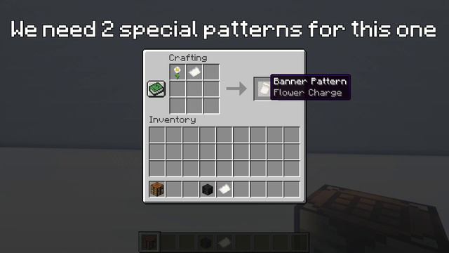 Minecraft: 7 Cool Banner Designs #8 (Tutorial) смотреть онлайн