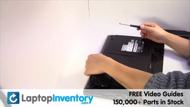 Samsung RV511 RV515 RAM Replacement Memory Installation replace fix Install Laptop смотреть онлайн