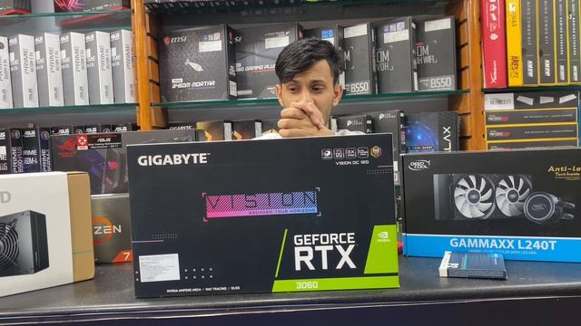 Ryzen 7 5800x PC Build RTX 3060 PC Build India 2022 | #sproad #sproadbangalore | Gaming & Editing P смотреть онлайн