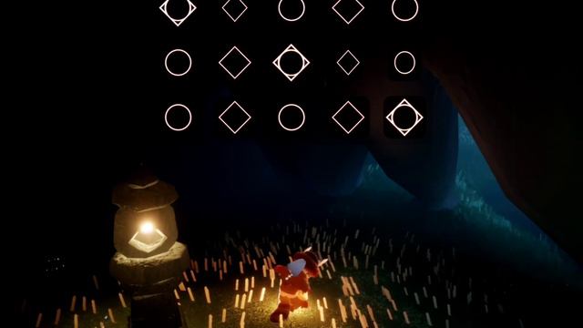 Hotline Bling - Billie Eilish (Best part looped) | Sky: Children Of The Light смотреть онлайн