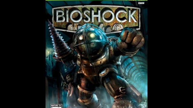 BioShock - "Welcome to Rapture" смотреть онлайн