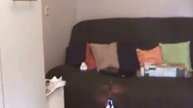 HLB helicopter test смотреть онлайн