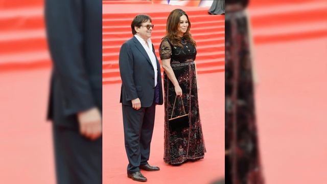 Фэшн-директор ЦУМа Алла Вербер болела сепсисом смотреть онлайн
