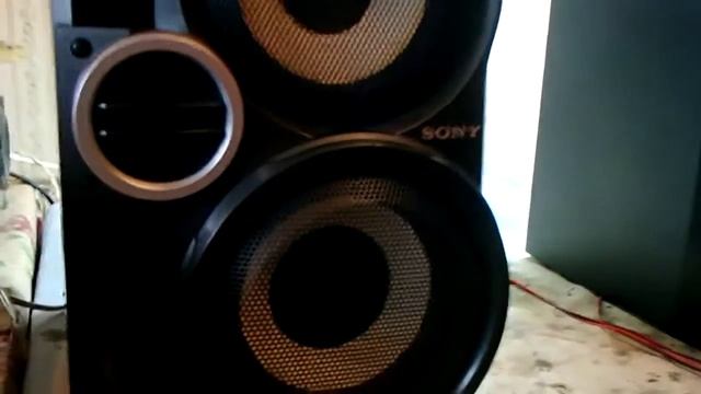 С новыми ВЧ динамиками. смотреть онлайн