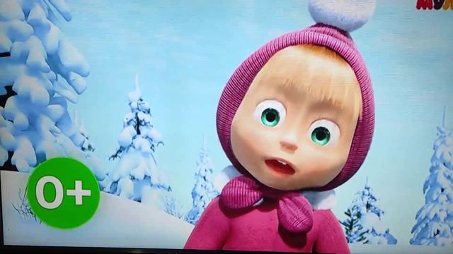 Заставка и Анонс (Мульт, 10.12.2022) (1/3) смотреть онлайн