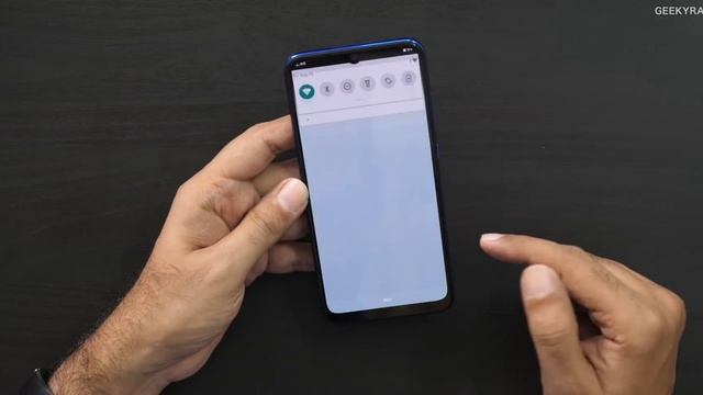 Mi A3 Android One Smartphone Unboxing & Overview смотреть онлайн