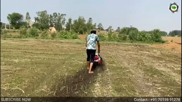 Mini Tiller | Mini Power Tiller| Best Multipurpose Tiller Cultivator |Mini Power Weeder|Mini Tracto смотреть онлайн