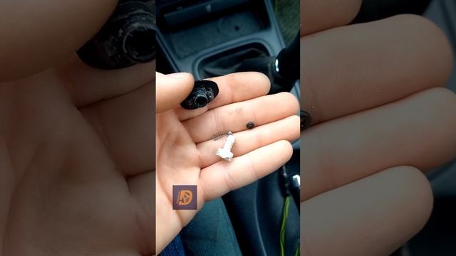 Почему плохо поливают форсунки на Лобовое  стекло. смотреть онлайн