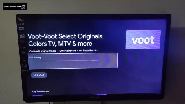 How To Solve Voot App Not Working Problem in Airtel Xstream | Secret Exposed |100 % Working | Hindi смотреть онлайн