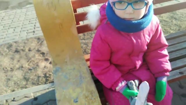 ВЛОГ/ СТРАННО ВЫГЛЯДИТ/ ЧИТАЮ СКОРОГОВОРКУ 14.03.22. смотреть онлайн